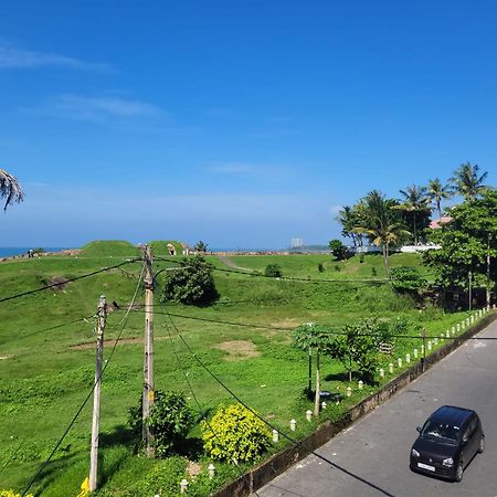 Seagreen Guesthouse - Galle Fort Екстериор снимка