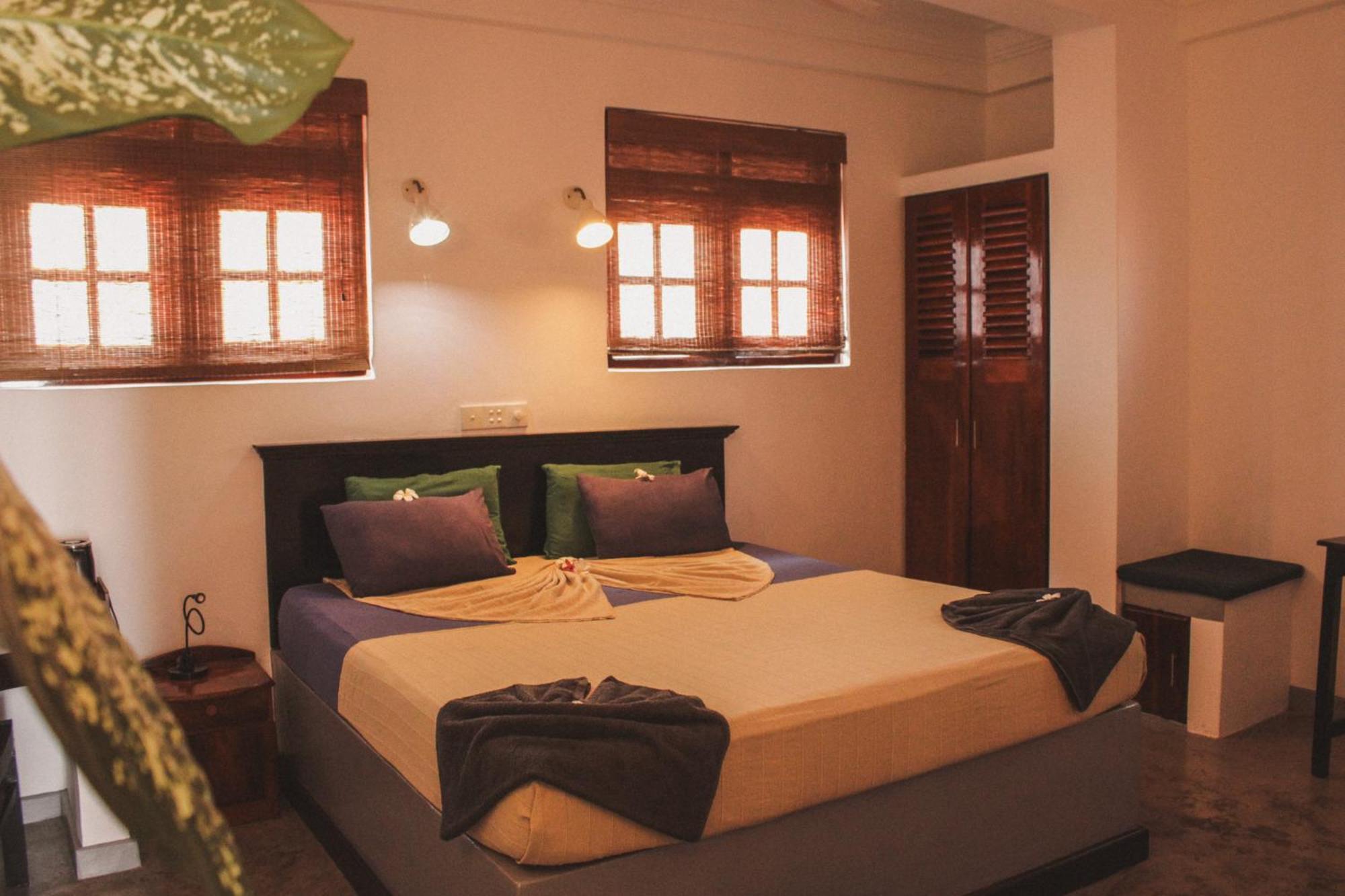 Seagreen Guesthouse - Galle Fort Екстериор снимка