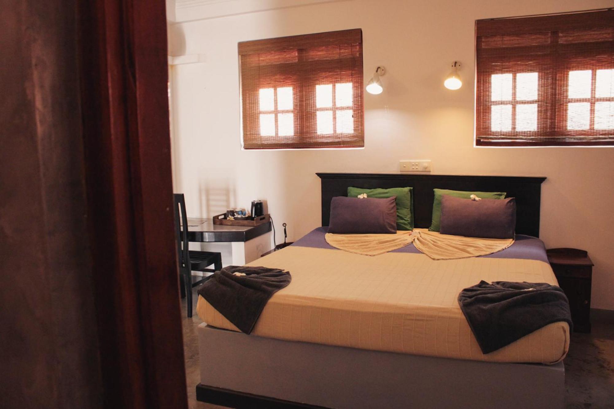 Seagreen Guesthouse - Galle Fort Екстериор снимка