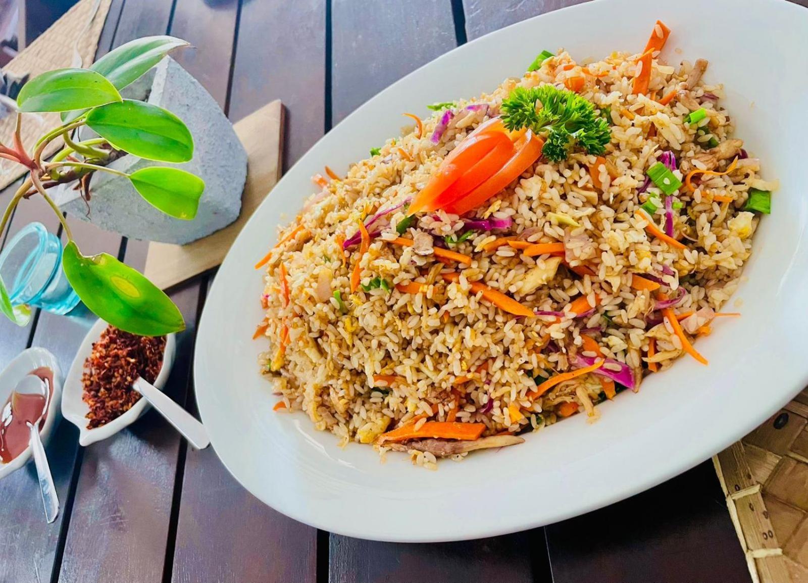 Seagreen Guesthouse - Galle Fort Екстериор снимка