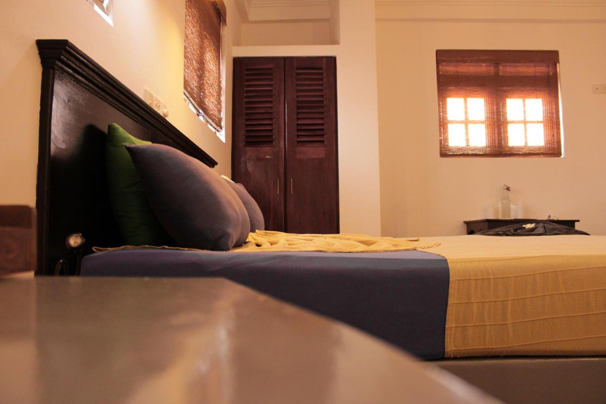 Seagreen Guesthouse - Galle Fort Екстериор снимка