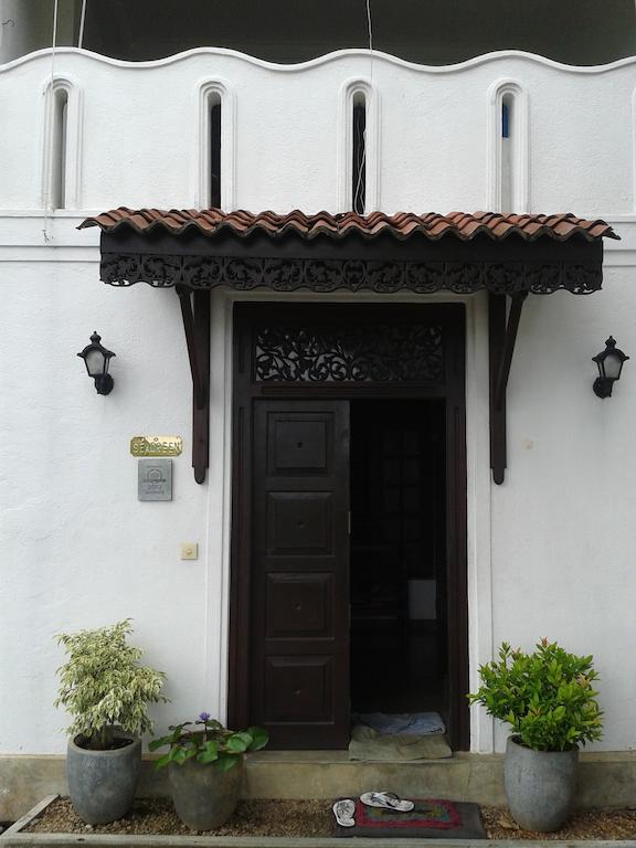 Seagreen Guesthouse - Galle Fort Екстериор снимка