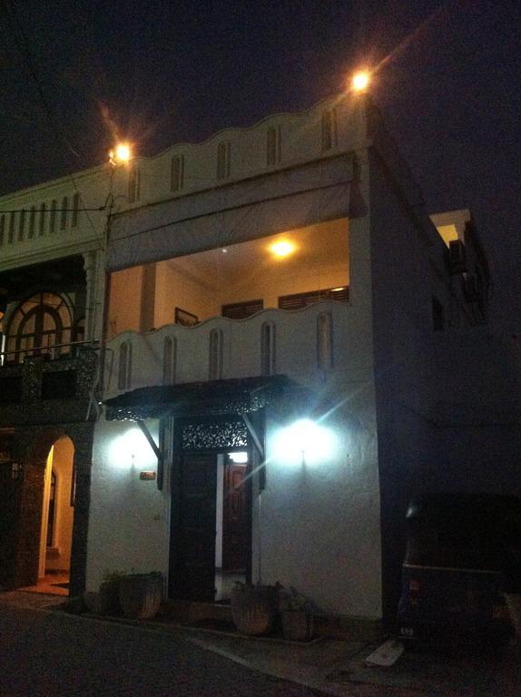 Seagreen Guesthouse - Galle Fort Екстериор снимка