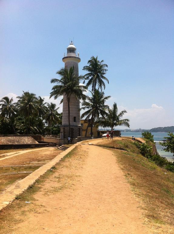 Seagreen Guesthouse - Galle Fort Екстериор снимка