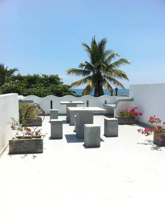 Seagreen Guesthouse - Galle Fort Екстериор снимка