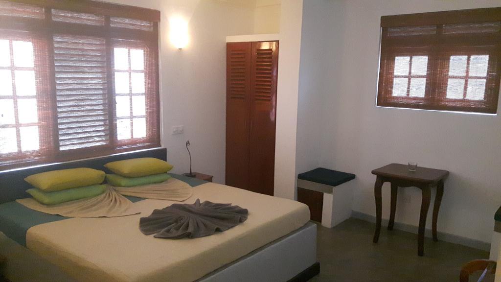 Seagreen Guesthouse - Galle Fort Екстериор снимка