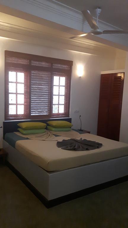 Seagreen Guesthouse - Galle Fort Екстериор снимка