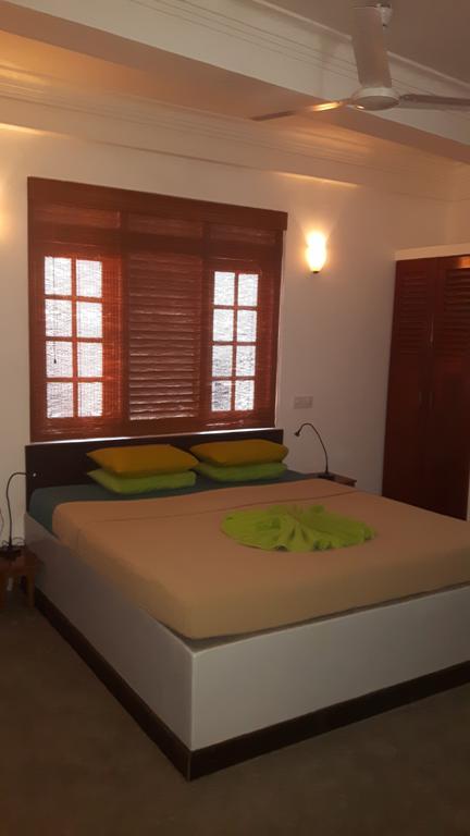 Seagreen Guesthouse - Galle Fort Екстериор снимка