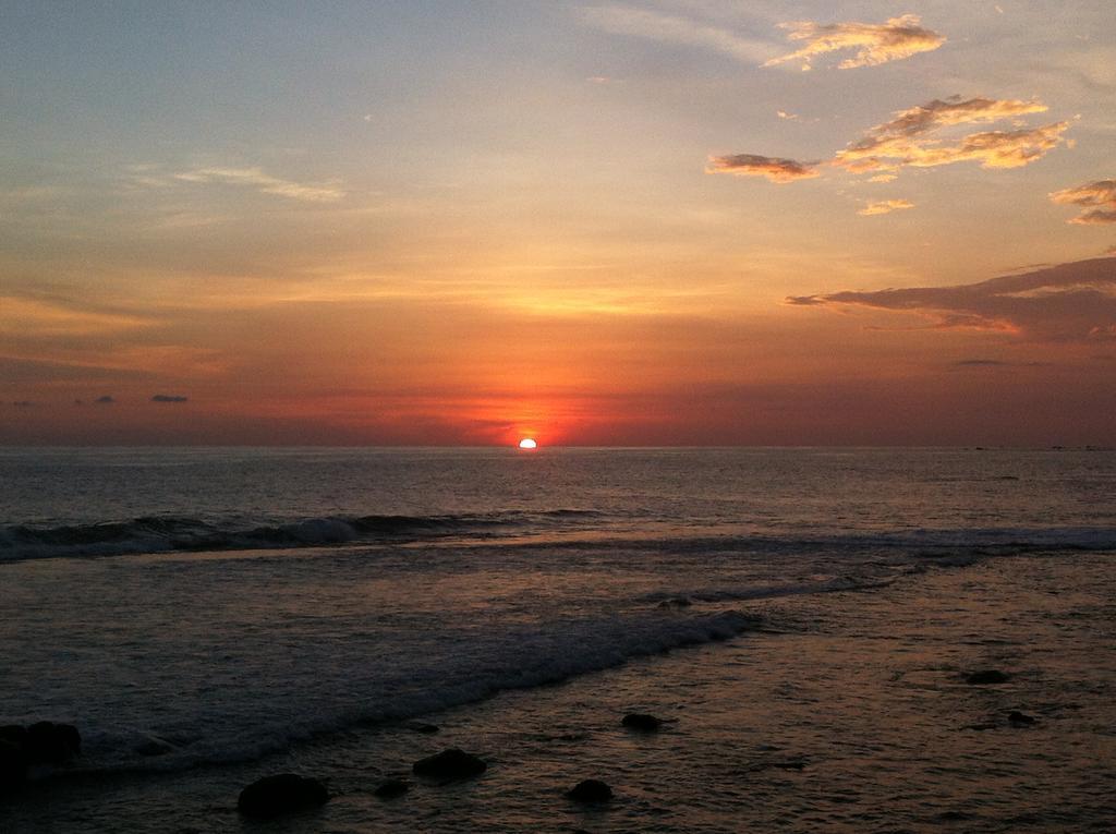 Seagreen Guesthouse - Galle Fort Екстериор снимка