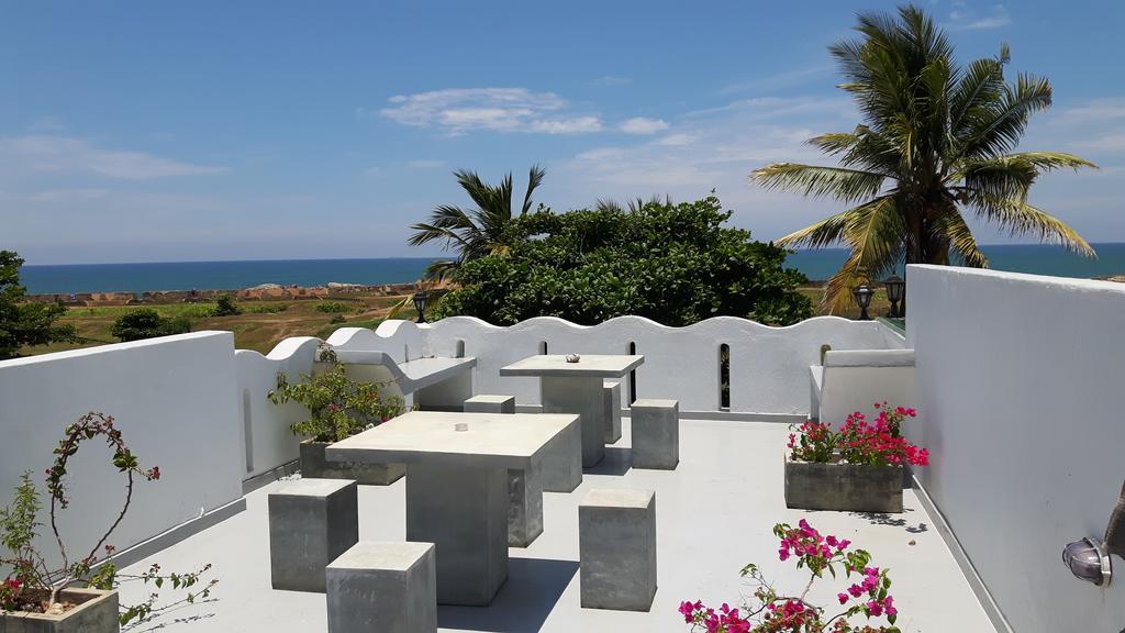 Seagreen Guesthouse - Galle Fort Екстериор снимка