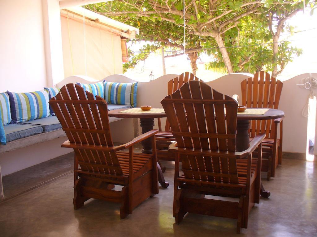 Seagreen Guesthouse - Galle Fort Екстериор снимка